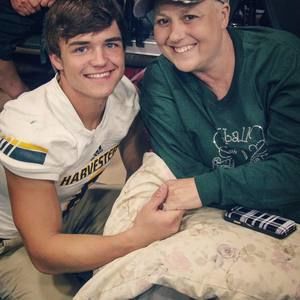 Meet your Posher, Brendon